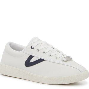 Tretorn Nylite Plus Canvas Sneakers